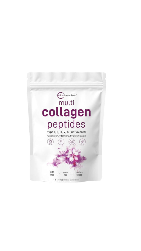 Multi Collagen