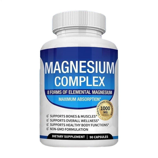 MAGNESIO