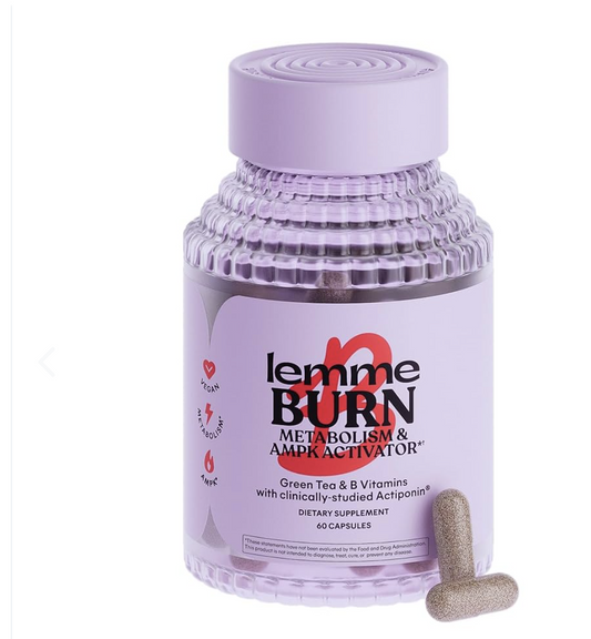 Lemme Burn