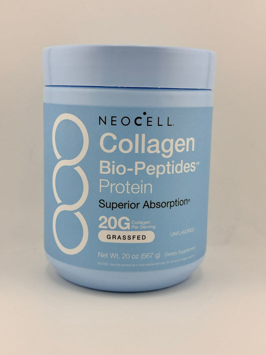 Collagen Biopeptides