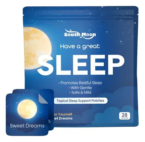 Parches Sleep