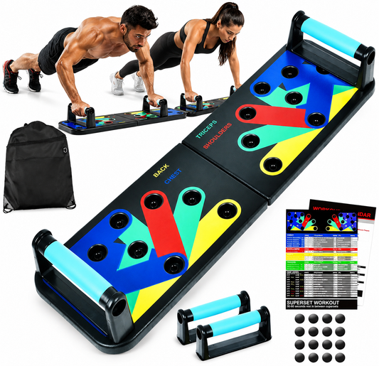 Tabla de Flexiones