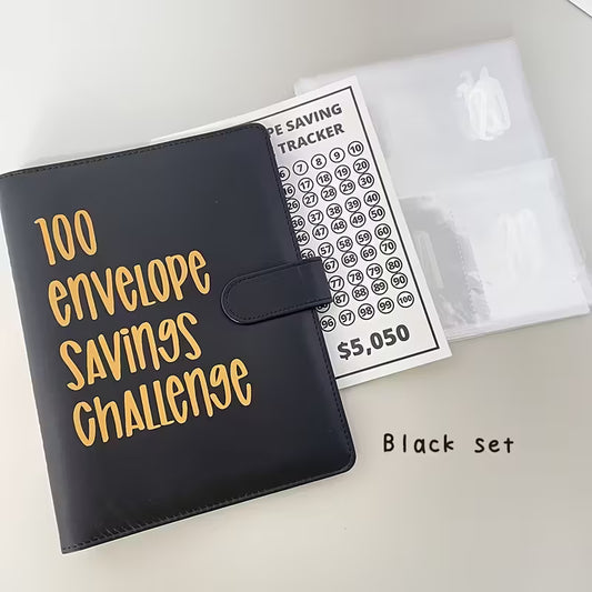 Agenda de Ahorros