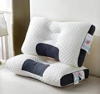 Almohada Ergonomica