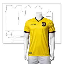 CAMISETA EC